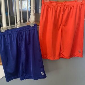 Children’s Place Sport Shorts Boys XL 14